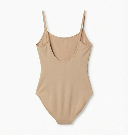 One Piece Backless Shapewear