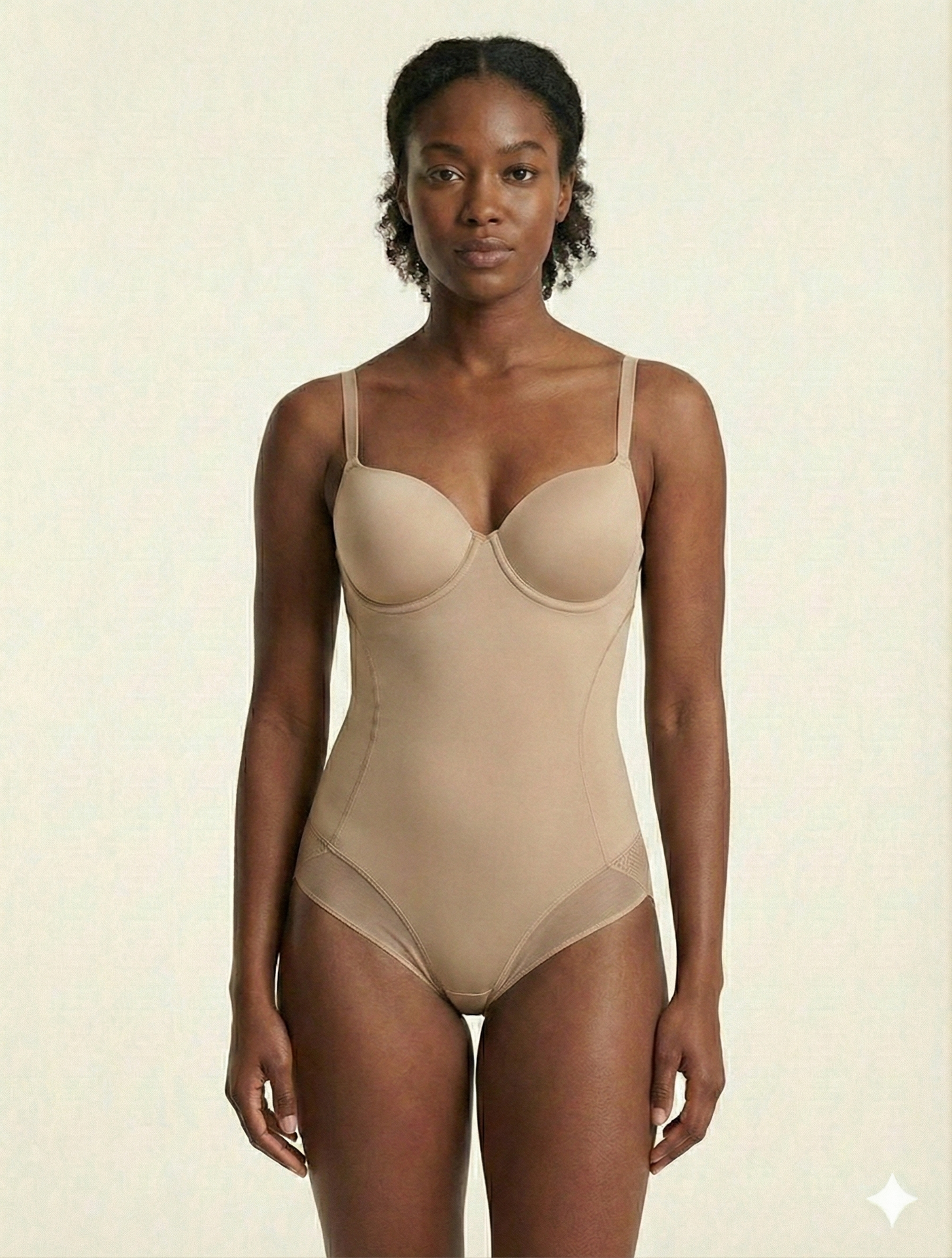 Tiktok Viral Adjustable Slimming Body Suit