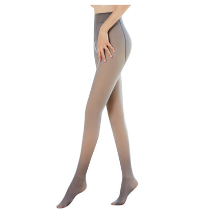 Fleece Lined Tights